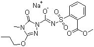 丙苯磺隆（Propoxycarbazone Sodium）農(nóng)獸藥基本信息與信息化管理探索