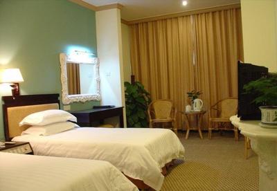 上海美卡商務(wù)酒店宜山路店 管理服務(wù)、價(jià)格及預(yù)訂詳情