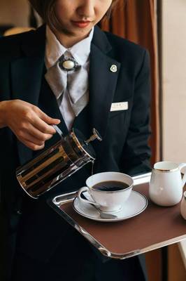 契合年輕化需求 打造餐飲品牌獨(dú)特性與酒店管理服務(wù)融合之道