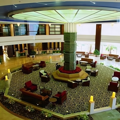 天清島酒店加盟指南 84.7萬起開啟酒店管理事業(yè)新篇章