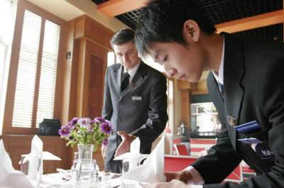 畢業(yè)即就業(yè)！英國首創(chuàng)“常青藤”專業(yè)——酒店管理，留學(xué)黨最青睞這些學(xué)校