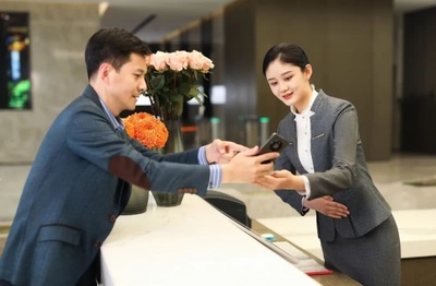 尊享級禮賓服務(wù)，開啟高端圈層專屬體驗(yàn)新篇章