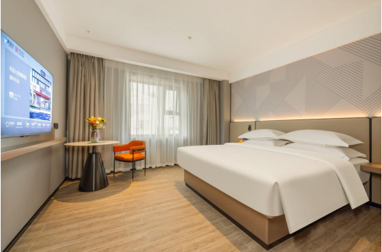 八城九店齊開業(yè)，柏曼酒店3.0 以智能產(chǎn)品與人文服務(wù)，重塑品質(zhì)旅居新體驗(yàn)