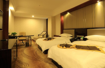 加盟麗都酒店 優(yōu)勢分析與費用管理服務(wù)全解析